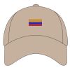 5-Panel Brushed Twill Cap Thumbnail