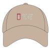 5-Panel Brushed Twill Cap Thumbnail