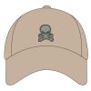 5-Panel Brushed Twill Cap Thumbnail