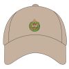 5-Panel Brushed Twill Cap Thumbnail