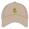 5-Panel Brushed Twill Cap Thumbnail