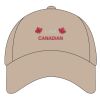 5-Panel Brushed Twill Cap Thumbnail