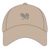 5-Panel Brushed Twill Cap Thumbnail