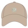 5-Panel Brushed Twill Cap Thumbnail