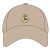 5-Panel Brushed Twill Cap Thumbnail