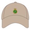 5-Panel Brushed Twill Cap Thumbnail