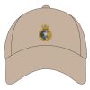 5-Panel Brushed Twill Cap Thumbnail