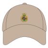 5-Panel Brushed Twill Cap Thumbnail