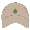 5-Panel Brushed Twill Cap Thumbnail