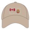 5-Panel Brushed Twill Cap Thumbnail