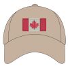 5-Panel Brushed Twill Cap Thumbnail