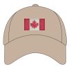5-Panel Brushed Twill Cap Thumbnail