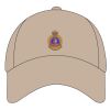 5-Panel Brushed Twill Cap Thumbnail