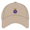 5-Panel Brushed Twill Cap Thumbnail