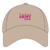 5-Panel Brushed Twill Cap Thumbnail