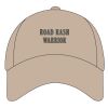 5-Panel Brushed Twill Cap Thumbnail
