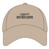 5-Panel Brushed Twill Cap Thumbnail