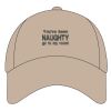 5-Panel Brushed Twill Cap Thumbnail