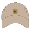 5-Panel Brushed Twill Cap Thumbnail