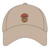 5-Panel Brushed Twill Cap Thumbnail