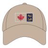 5-Panel Brushed Twill Cap Thumbnail