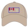 5-Panel Brushed Twill Cap Thumbnail