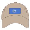 5-Panel Brushed Twill Cap Thumbnail