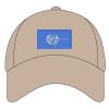 5-Panel Brushed Twill Cap Thumbnail