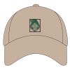 5-Panel Brushed Twill Cap Thumbnail