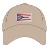5-Panel Brushed Twill Cap Thumbnail