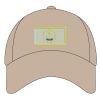 5-Panel Brushed Twill Cap Thumbnail