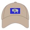 5-Panel Brushed Twill Cap Thumbnail