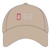 5-Panel Brushed Twill Cap Thumbnail