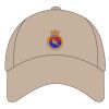 5-Panel Brushed Twill Cap Thumbnail