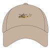 5-Panel Brushed Twill Cap Thumbnail