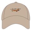 5-Panel Brushed Twill Cap Thumbnail