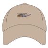 5-Panel Brushed Twill Cap Thumbnail