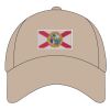 5-Panel Brushed Twill Cap Thumbnail