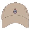 5-Panel Brushed Twill Cap Thumbnail