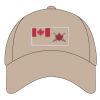 5-Panel Brushed Twill Cap Thumbnail