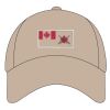 5-Panel Brushed Twill Cap Thumbnail