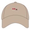 5-Panel Brushed Twill Cap Thumbnail