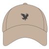5-Panel Brushed Twill Cap Thumbnail
