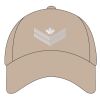 5-Panel Brushed Twill Cap Thumbnail