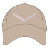 5-Panel Brushed Twill Cap Thumbnail