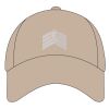 5-Panel Brushed Twill Cap Thumbnail