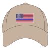 5-Panel Brushed Twill Cap Thumbnail