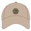 5-Panel Brushed Twill Cap Thumbnail