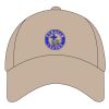 5-Panel Brushed Twill Cap Thumbnail