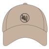 5-Panel Brushed Twill Cap Thumbnail